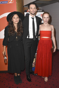 Filmpremiere 'Der Mann aus dem Eis' in München