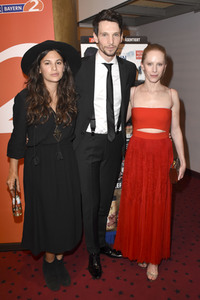 Filmpremiere 'Der Mann aus dem Eis' in München