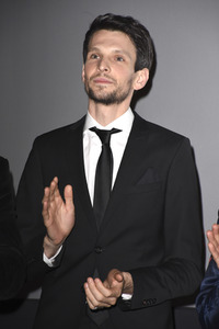 Filmpremiere 'Der Mann aus dem Eis' in München