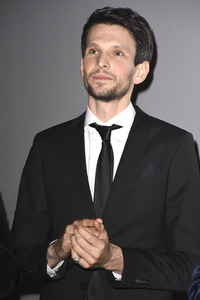 Filmpremiere 'Der Mann aus dem Eis' in München