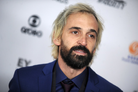 45. International Emmy Awards in New York