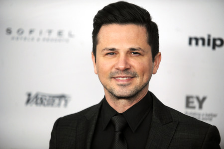 45. International Emmy Awards in New York