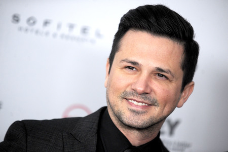 45. International Emmy Awards in New York