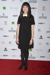45. International Emmy Awards in New York