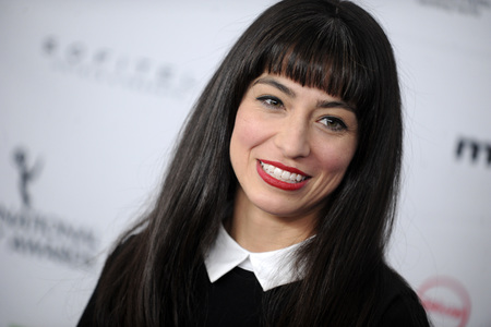 45. International Emmy Awards in New York