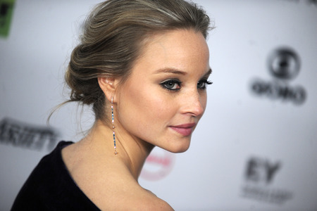 45. International Emmy Awards in New York