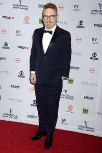 45. International Emmy Awards in New York