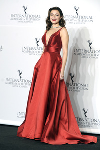 45. International Emmy Awards in New York