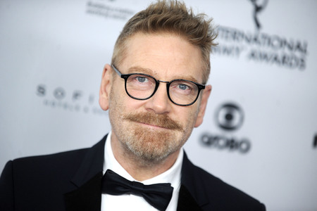 45. International Emmy Awards in New York