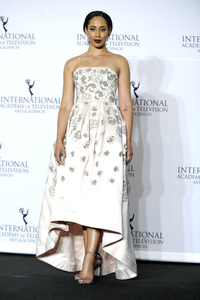 45. International Emmy Awards in New York