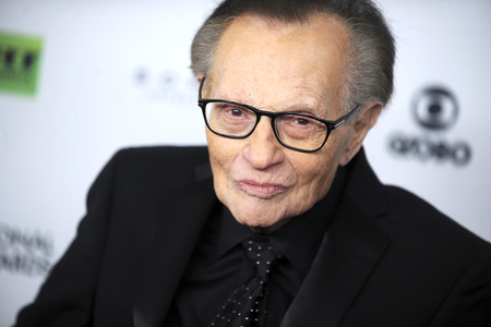 45. International Emmy Awards in New York