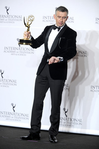 45. International Emmy Awards in New York