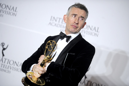 45. International Emmy Awards in New York