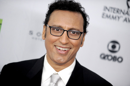 45. International Emmy Awards in New York