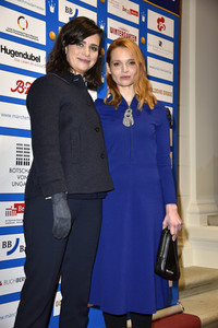 Goldene Erbse 2017 in Berlin