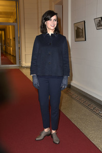 Goldene Erbse 2017 in Berlin