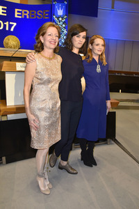 Goldene Erbse 2017 in Berlin