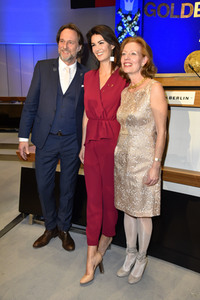 Goldene Erbse 2017 in Berlin