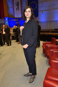 Goldene Erbse 2017 in Berlin