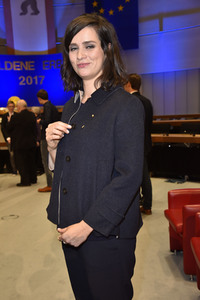 Goldene Erbse 2017 in Berlin