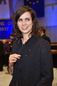 Goldene Erbse 2017 in Berlin