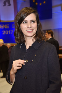 Goldene Erbse 2017 in Berlin