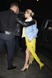 Breaking Through Gala in New York
