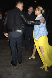 Breaking Through Gala in New York