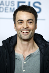 Filmpremiere 'Der Mann aus dem Eis' in Berlin