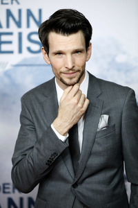 Filmpremiere 'Der Mann aus dem Eis' in Berlin