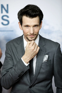 Filmpremiere 'Der Mann aus dem Eis' in Berlin