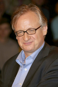Talkshow 'Markus Lanz' in Hamburg