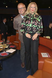 'NDR Talk Show' in Hamburg