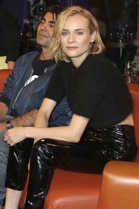 'NDR Talk Show' in Hamburg