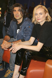 'NDR Talk Show' in Hamburg