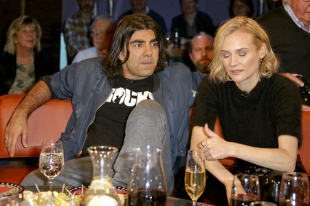 'NDR Talk Show' in Hamburg