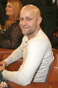 'NDR Talk Show' in Hamburg