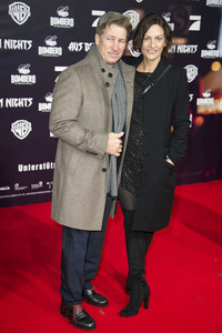 Filmpremiere 'Aus dem Nichts' in Hamburg