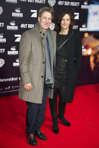 Filmpremiere 'Aus dem Nichts' in Hamburg