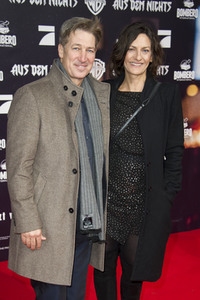 Filmpremiere 'Aus dem Nichts' in Hamburg