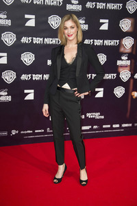 Filmpremiere 'Aus dem Nichts' in Hamburg