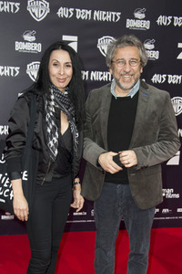 Filmpremiere 'Aus dem Nichts' in Hamburg