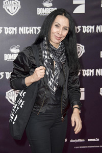 Filmpremiere 'Aus dem Nichts' in Hamburg