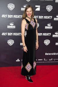 Filmpremiere 'Aus dem Nichts' in Hamburg