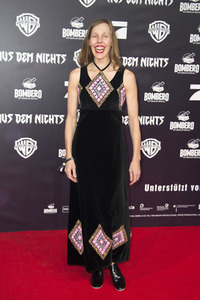 Filmpremiere 'Aus dem Nichts' in Hamburg