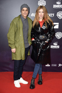 Filmpremiere 'Aus dem Nichts' in Hamburg