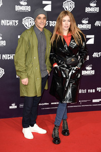 Filmpremiere 'Aus dem Nichts' in Hamburg