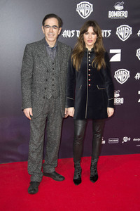 Filmpremiere 'Aus dem Nichts' in Hamburg