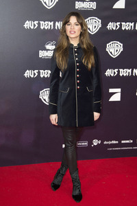 Filmpremiere 'Aus dem Nichts' in Hamburg