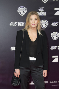 Filmpremiere 'Aus dem Nichts' in Hamburg